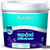 Kit 5 Porto Koll Premium Epoxi