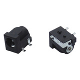 Kit 5 Power Jack