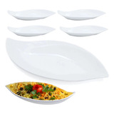 Kit 5 Pratos 50