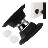Kit 5 Prendedor Porta Magnético Imã Batedor Fixador Adesivo