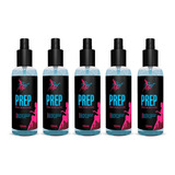 Kit 5 Prep D z Para Anti Fungos 120 Ml Promoção Oferta