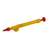 Kit 5 Pulverizador Borrifador Garrafa Pet Bomba Pressão