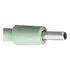 Kit 5 Punch Dermatologico Biopsia Descartavel Uniqmed - 4mm