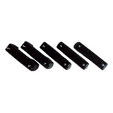 Kit 5 Puxador Porta Apoia Braço Kombi Luxo Codigo 305871712