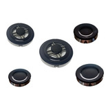 Kit 5 Queimadores Fogão Mueller Decorato 5b Inox G2