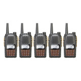 Kit 5 Radio Ht