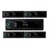 Kit 5 Radio Som Mp3 Automotivo Usb Bluetooth Comando De Voz