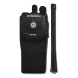 Kit 5 Radios Motorola