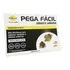 Kit 5 Ratoeiras Adesivas Pega Fácil Colly