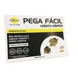 Kit 5 Ratoeiras Adesivas