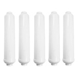 Kit 5 Refil Filtro Polar T33 Polipropileno Wp1000 2000