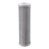 Kit 5 Refil Para Filtro De Agua Carbon Block 9 3 4 5 Micra Bbi E230 As1 Hoken Single F230pou Lorenzetti Loren Acqua