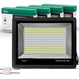 Kit 5 Refletor Led