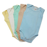 Kit 5 Regata Body