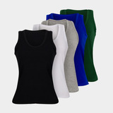 Kit 5 Regata Nadador