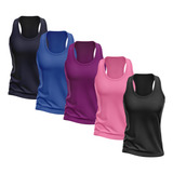 Kit 5 Regata Nadador
