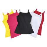 Kit 5 Regatinhas Infantil