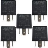 Kit 5 Rele Auxiliar