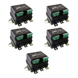 500w