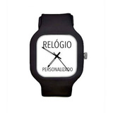 Kit 5 Relogios Pulso