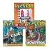 Kit 5 Revistas Recreio Infantis Novas Edição Especial Abril