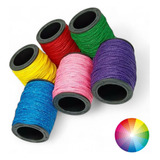 Kit 5 Rolos De