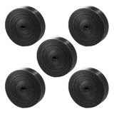 Kit 5 Rolos Velcron