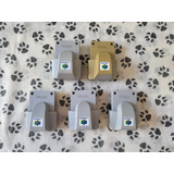 Kit 5 Rumble Pak