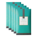 Kit 5 Saches Perfumados