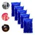 Kit 5 Sachês Silica Gel Desumidificador Aparelho Auditivo