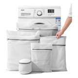 Kit 5 Saco Para