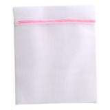 Kit 5 Sacos De Lavar Roupas Intima Máquina De Lavar 50x45cm