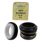Kit 5 Selos Mecanicos