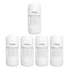 Kit 5 Sensor Com Fio Infra Pet 20 Kg Ivp 5001 Pet Intelbras