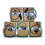 Kit 5 Sensor Da Caixa De Tração Pajero Full 3 2 3 5 3 8