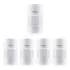Kit 5 Sensors Infra Sem Fio Pet 20 Kg Ivp 8000 Pet Intelbras