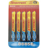 Starrett