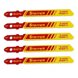 Starrett