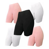 Kit 5 Short Anagua