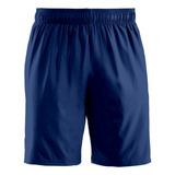 Kit 5 Short Calção Futebol Infantil Esporte Juvenil Criança