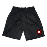 Kit 5 Shorts Calção Futebol Academia