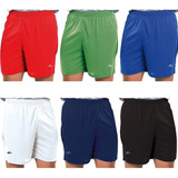 Kit 5 Shorts Masculino Plus Size M G Gg Eg1 Eg2 Eg3 Eg4