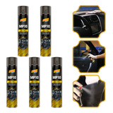 Kit 5 Silicone Spray