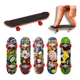 skate para dedo - DIY Dedo com ferramentas profissionais dedos, jogo  interativo skate estilo livre para treinamento dedos, movimento nas pontas  dos dedos Skate Party Toys Mtaph