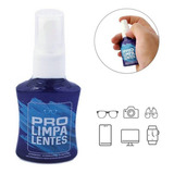 Kit 5 Solução Liquida Para Limpar