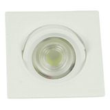 Kit 5 Spot Led