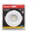 Kit 5 Spot Led Emb Redondo 5w 3000k 4000k 65000k Avant Cor Da Luz Branco-quente