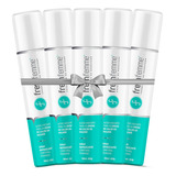 Kit 5 Spray Refrescante Para Calores Menopausa Freshfemme