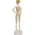 Kit 5 Suporte Luxo Cristal Para Bonecas Barbie Susi Blythe