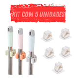 Kit 5 Suporte Organizador